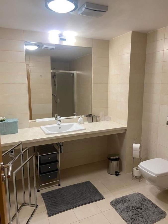Apartmán Bella Donovaly v hotelovom komplexe Exterior foto