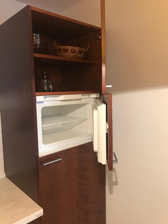 Apartmán Bella Donovaly v hotelovom komplexe Exterior foto