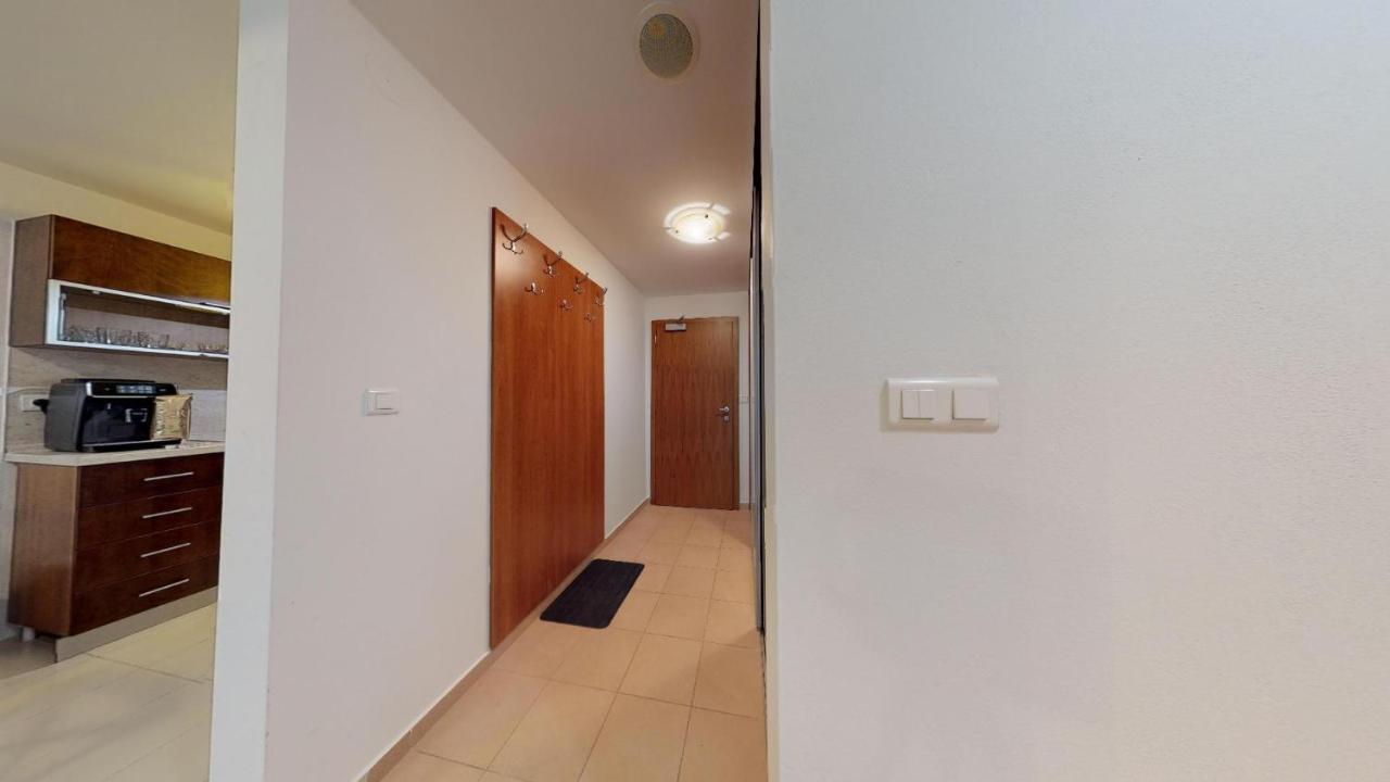 Apartmán Bella Donovaly v hotelovom komplexe Exterior foto