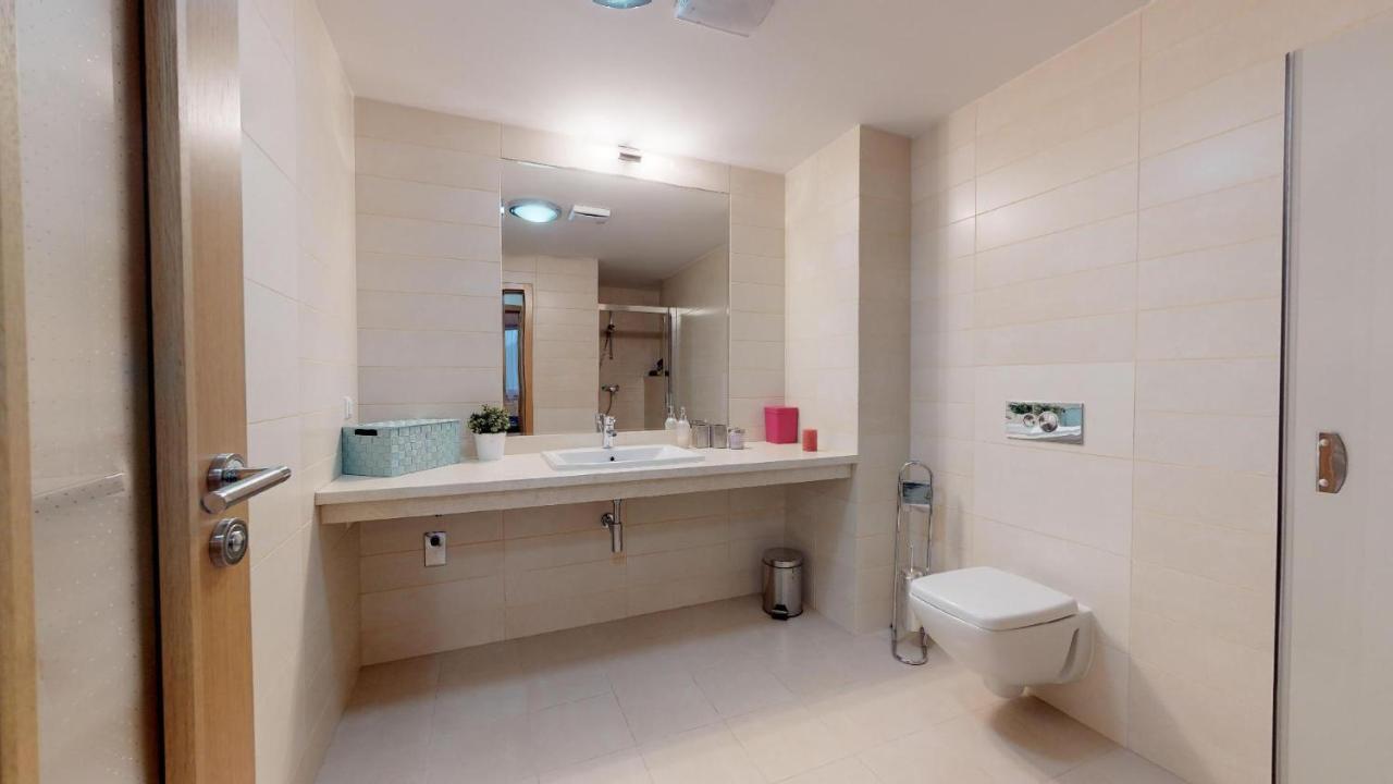 Apartmán Bella Donovaly v hotelovom komplexe Exterior foto